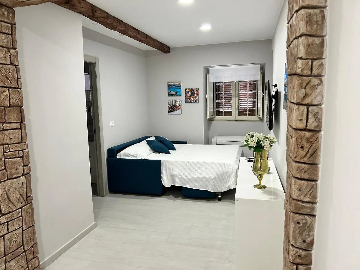 San Julian House Apartment Catania 0*,