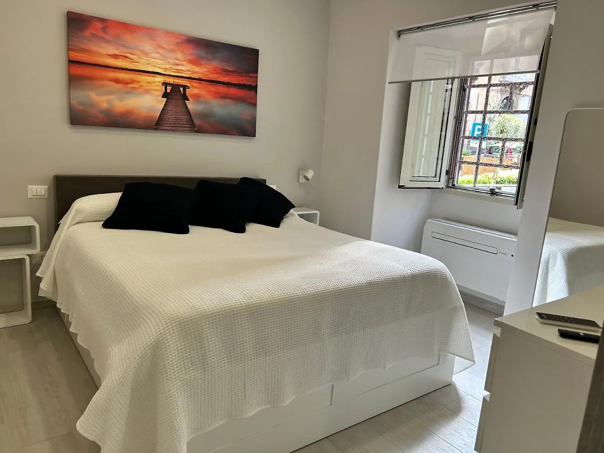 Апартаменты San Julian House Катания 0*,  Италия