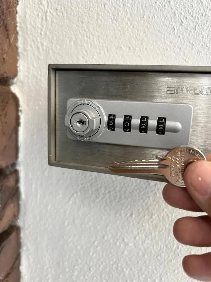 Апартаменты San Julian House Катания 0*,  Италия