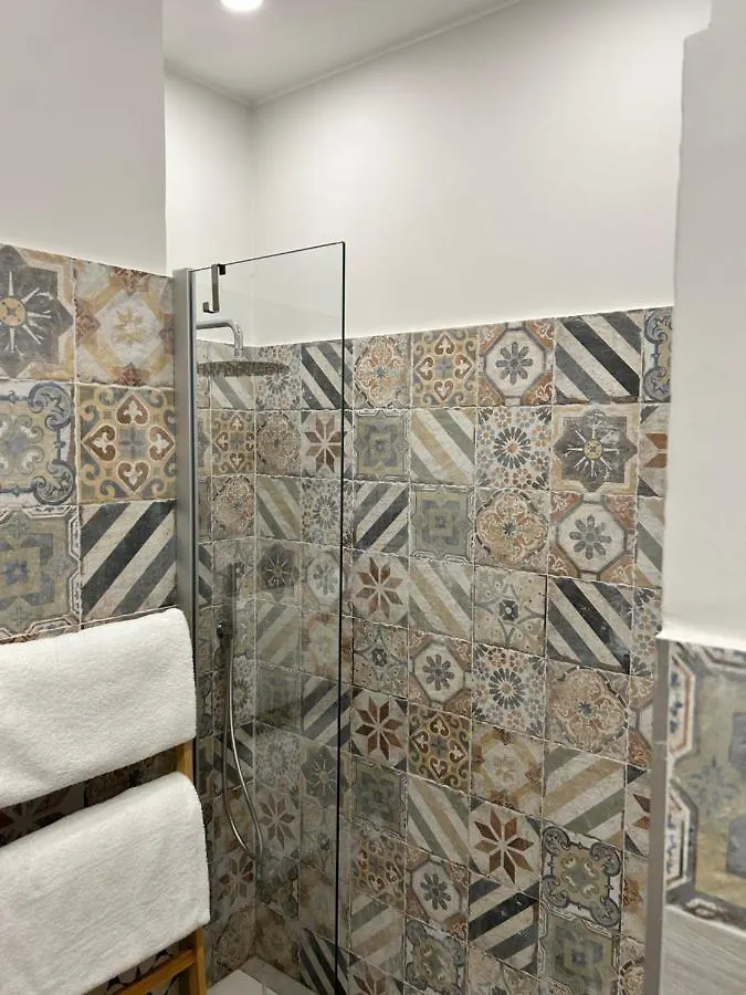 Апартаменты San Julian House Катания Италия