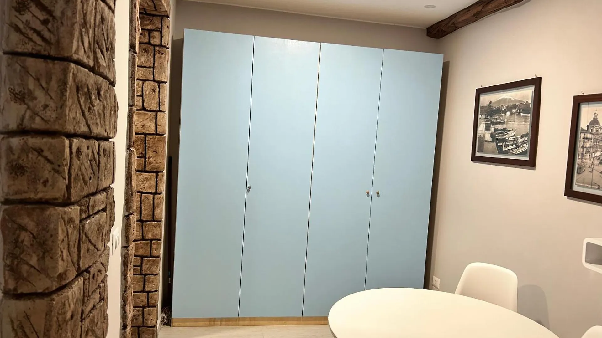 Апартаменты San Julian House Катания