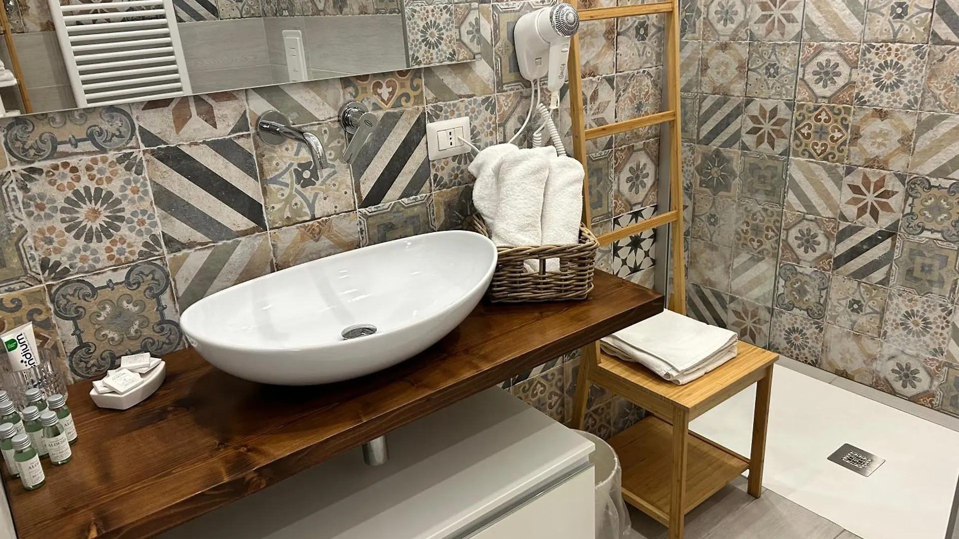 Апартаменты San Julian House Катания Италия