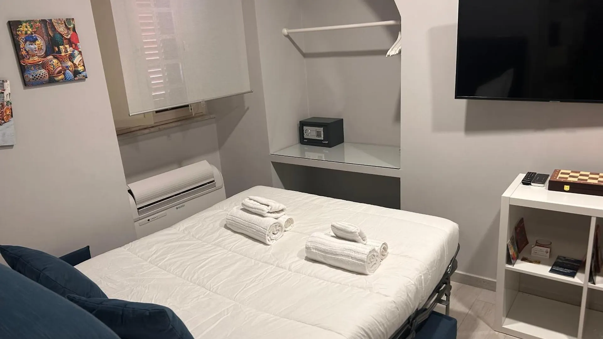 Апартаменты San Julian House Катания
