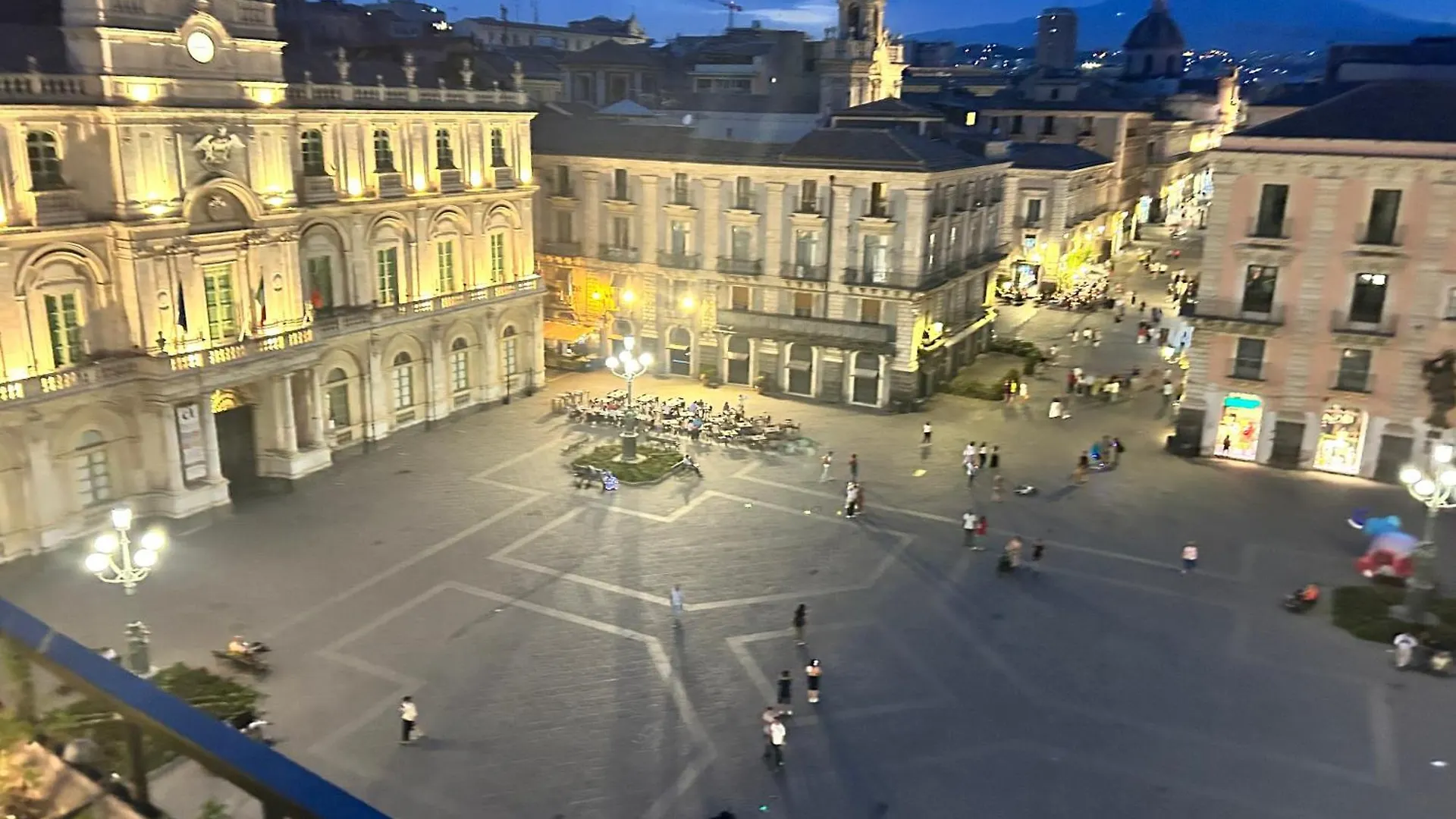 San Julian House Apartment Catania Italy