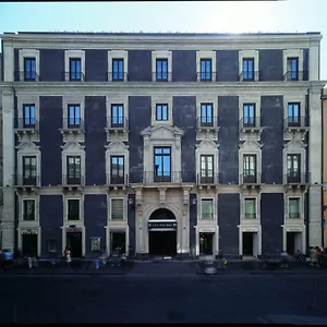 Palace | Una Esperienze Катания